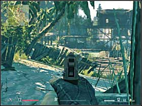 [15] - Chapter 2 - No Man Left Behind - p. 2 - Walkthrough - Sniper: Ghost Warrior Game Guide & Walkthrough