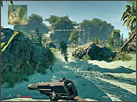 [8] - Chapter 2 - No Man Left Behind - p. 1 - Walkthrough - Sniper: Ghost Warrior Game Guide & Walkthrough