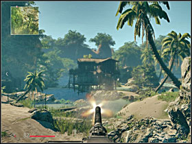 [7] - Chapter 2 - No Man Left Behind - p. 1 - Walkthrough - Sniper: Ghost Warrior Game Guide & Walkthrough