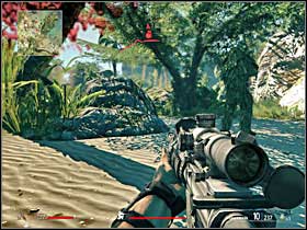 [5] - Chapter 2 - No Man Left Behind - p. 1 - Walkthrough - Sniper: Ghost Warrior Game Guide & Walkthrough