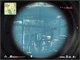 [4] - Chapter 2 - No Man Left Behind - p. 1 - Walkthrough - Sniper: Ghost Warrior Game Guide & Walkthrough