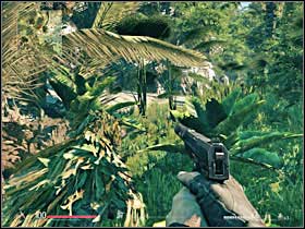 [1] - Chapter 2 - No Man Left Behind - p. 1 - Walkthrough - Sniper: Ghost Warrior Game Guide & Walkthrough