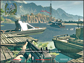 [25] - Chapter 1 - One Shot, One Kill - p. 2 - Walkthrough - Sniper: Ghost Warrior Game Guide & Walkthrough