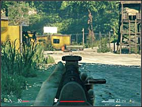 [22] - Chapter 1 - One Shot, One Kill - p. 2 - Walkthrough - Sniper: Ghost Warrior Game Guide & Walkthrough