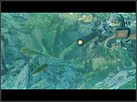 [17] - Chapter 1 - One Shot, One Kill - p. 2 - Walkthrough - Sniper: Ghost Warrior Game Guide & Walkthrough