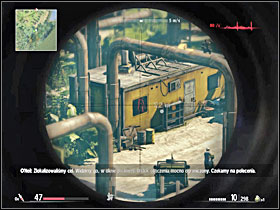 [16] - Chapter 1 - One Shot, One Kill - p. 2 - Walkthrough - Sniper: Ghost Warrior Game Guide & Walkthrough