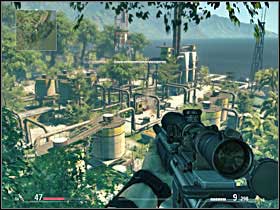 [14] - Chapter 1 - One Shot, One Kill - p. 2 - Walkthrough - Sniper: Ghost Warrior Game Guide & Walkthrough