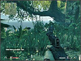 [13] - Chapter 1 - One Shot, One Kill - p. 2 - Walkthrough - Sniper: Ghost Warrior Game Guide & Walkthrough