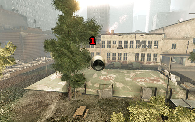 Afterwards eliminate the two enemies on the street - they're in an open area, so you shouldn't have problems - Eliminate Marko Vladic - Act 2 - And Justice for All - Sniper: Ghost Warrior 2 - Game Guide and Walkthrough