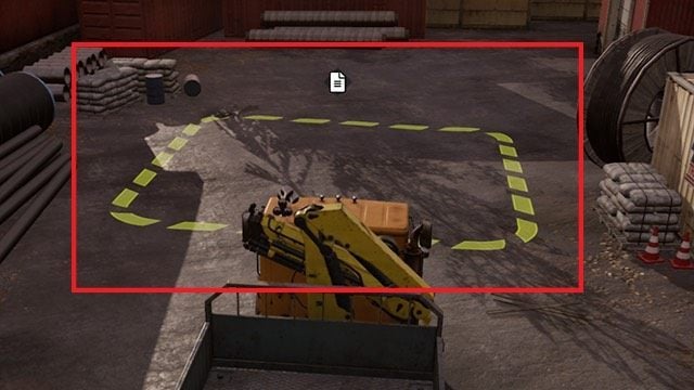 Remember to activate side missions before heading to your destination. - SnowRunner: Cargo - why cant I unload it? - FAQ - SnowRunner Guide