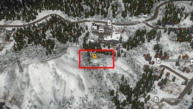 Trophy type: bronze - SnowRunner: Trophies/Achievements - list - Appendix - SnowRunner Guide