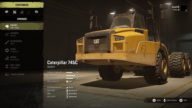 Trophy type: bronze - SnowRunner: Trophies/Achievements - list - Appendix - SnowRunner Guide