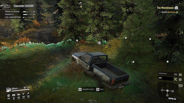 Trophy type: bronze - SnowRunner: Trophies/Achievements - list - Appendix - SnowRunner Guide