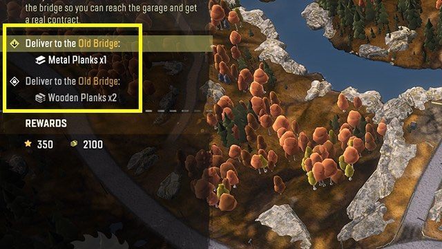 Trophy type: bronze - SnowRunner: Trophies/Achievements - list - Appendix - SnowRunner Guide