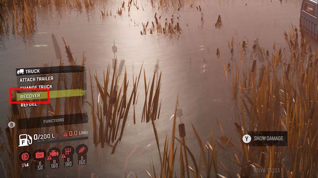 Trophy type: bronze - SnowRunner: Trophies/Achievements - list - Appendix - SnowRunner Guide