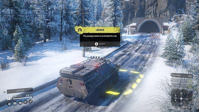 Trophy type: silver - SnowRunner: Trophies/Achievements - list - Appendix - SnowRunner Guide