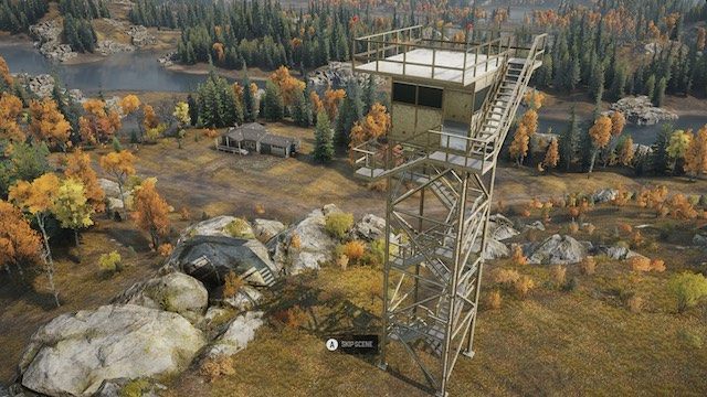 Trophy type: silver - SnowRunner: Trophies/Achievements - list - Appendix - SnowRunner Guide