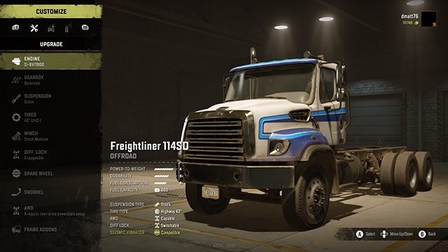 Off-road vehicles are quite versatile. - SnowRunner: Off Road vehicles list - Vehicles - SnowRunner Guide