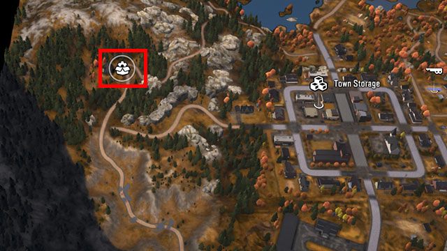 Compatible with - SnowRunner: Black River - map of hidden parts, vehicles - SnowRunner: Michigan, USA - hidden parts and vehicles - SnowRunner Guide