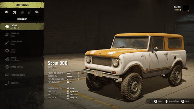 9 - SnowRunner: Black River - map of hidden parts, vehicles - SnowRunner: Michigan, USA - hidden parts and vehicles - SnowRunner Guide