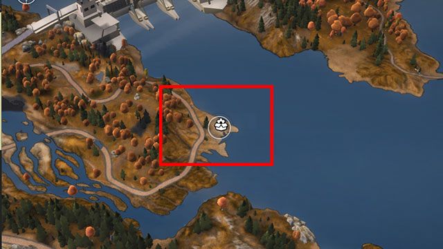 Compatible with - SnowRunner: Smithville Dam - map of hidden parts, vehicles - SnowRunner: Michigan, USA - hidden parts and vehicles - SnowRunner Guide