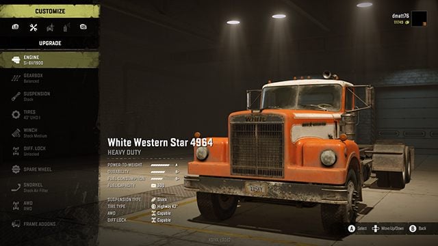 10 - SnowRunner: Smithville Dam - map of hidden parts, vehicles - SnowRunner: Michigan, USA - hidden parts and vehicles - SnowRunner Guide