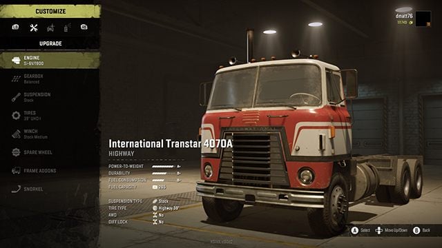 13 - SnowRunner: Smithville Dam - map of hidden parts, vehicles - SnowRunner: Michigan, USA - hidden parts and vehicles - SnowRunner Guide