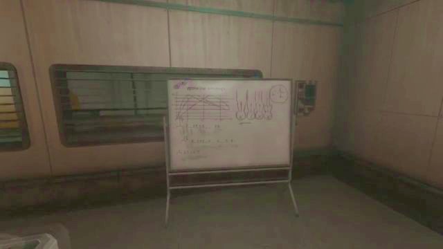 There are numerous things to find and examine in the area. - Theta laboratory | Collectibles in SOMA Game - Collectibles - SOMA Guide