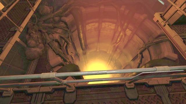 Better watch your steps... - Awakening | SOMA Game Walkthrough - Walkthrough - SOMA Guide