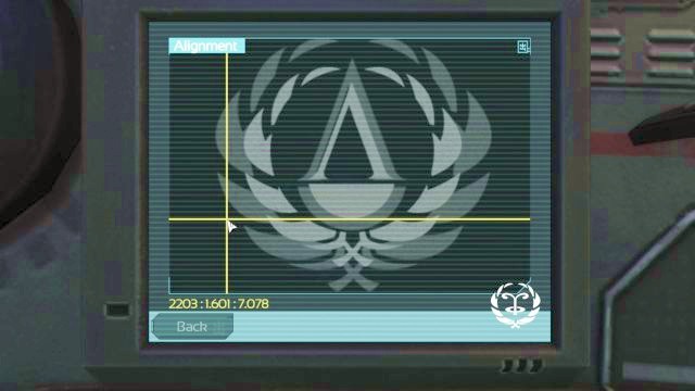 And this is how you can connect to Lambda station. - Comm station | SOMA Game Walkthrough - Walkthrough - SOMA Guide