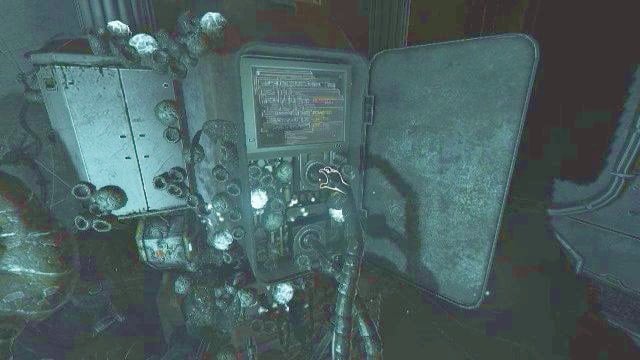 One of many hard choices - someone will die. - Shuttle station | SOMA Game Walkthrough - Walkthrough - SOMA Guide