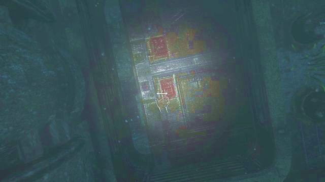 A little moment of safety... - CURIE shipwreck | SOMA Game Walkthrough - Walkthrough - SOMA Guide