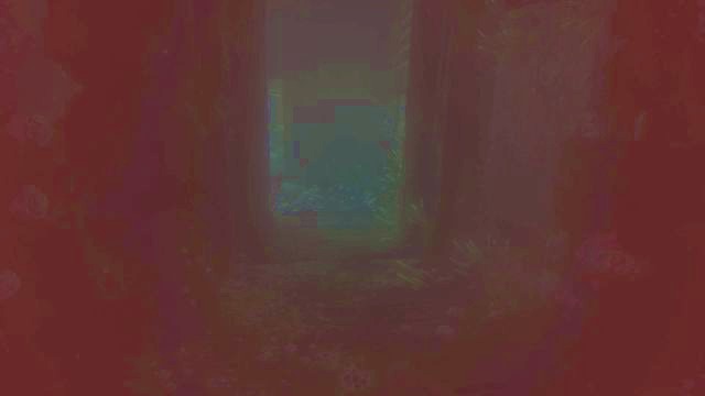 If you are hit, move away so that the character can recover from the blow and regain some of his vision. - CURIE shipwreck | SOMA Game Walkthrough - Walkthrough - SOMA Guide