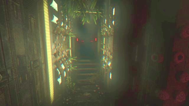 Lets hope it will work this time... - CURIE shipwreck | SOMA Game Walkthrough - Walkthrough - SOMA Guide