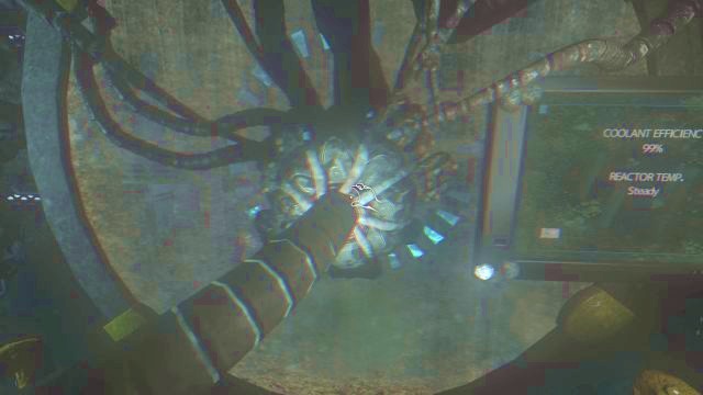 Prepare for a surprise... - CURIE shipwreck | SOMA Game Walkthrough - Walkthrough - SOMA Guide