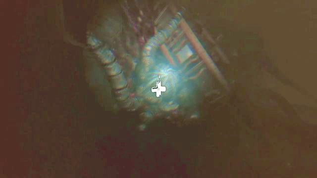 Heal up your wounds if the enemy injured you. - Theta | SOMA Game Walkthrough - Walkthrough - SOMA Guide