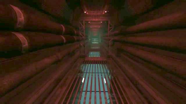 Dont you dare look back! - Omicron station | SOMA Game Walkthrough - Walkthrough - SOMA Guide