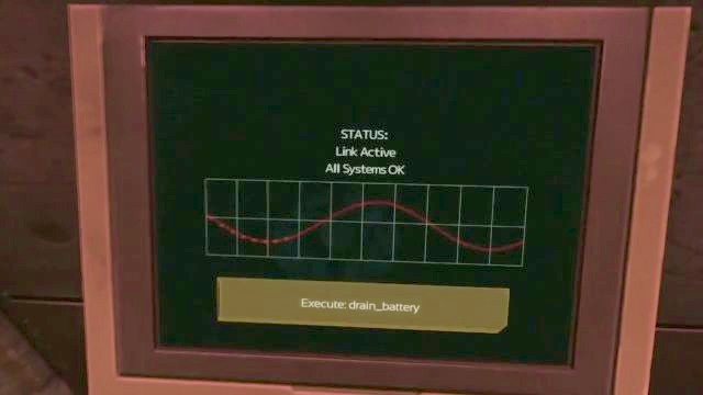 You now have a choice - you can end the torments of the Simons clone. - Omicron station | SOMA Game Walkthrough - Walkthrough - SOMA Guide