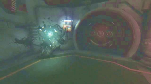 Use the growth if Simon is injured. - Phi station | SOMA Game Walkthrough - Walkthrough - SOMA Guide