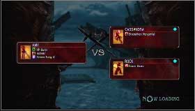 2 - Amy - Story - Soul Calibur IV - Game Guide and Walkthrough