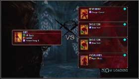 4 - Amy - Story - Soul Calibur IV - Game Guide and Walkthrough