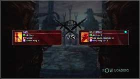 5 - Amy - Story - Soul Calibur IV - Game Guide and Walkthrough