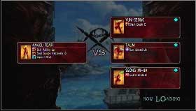 1 - Angol Fear - Story - Soul Calibur IV - Game Guide and Walkthrough