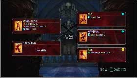 2 - Angol Fear - Story - Soul Calibur IV - Game Guide and Walkthrough