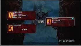 3 - Angol Fear - Story - Soul Calibur IV - Game Guide and Walkthrough