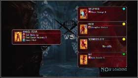 4 - Angol Fear - Story - Soul Calibur IV - Game Guide and Walkthrough