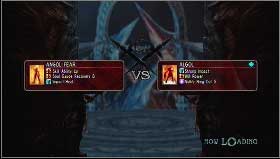 5 - Angol Fear - Story - Soul Calibur IV - Game Guide and Walkthrough