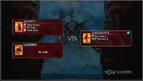 3 - Ashlotte - Story - Soul Calibur IV - Game Guide and Walkthrough