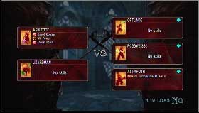 4 - Ashlotte - Story - Soul Calibur IV - Game Guide and Walkthrough