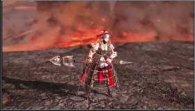 Opponents: Ashlotte (Auto Counter C, Magnet) - Astaroth - Story - Soul Calibur IV - Game Guide and Walkthrough